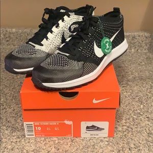 Nike Flyknit Racer (Golf)